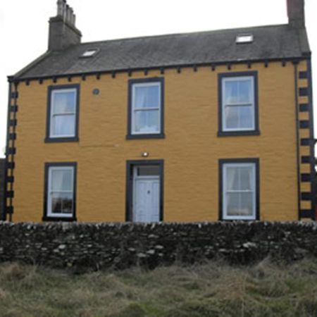 Mansefield House B&B Whithorn 외부 사진
