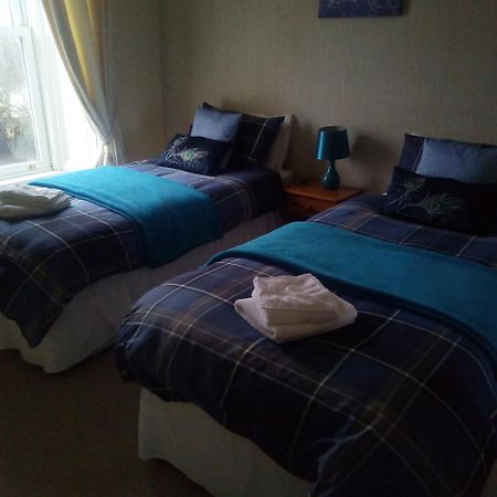 Mansefield House B&B Whithorn 외부 사진