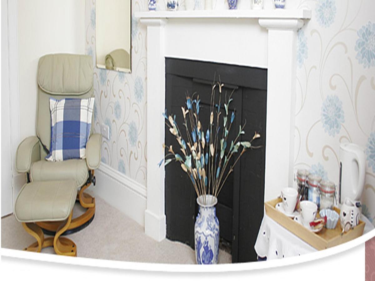 Mansefield House B&B Whithorn 객실 사진