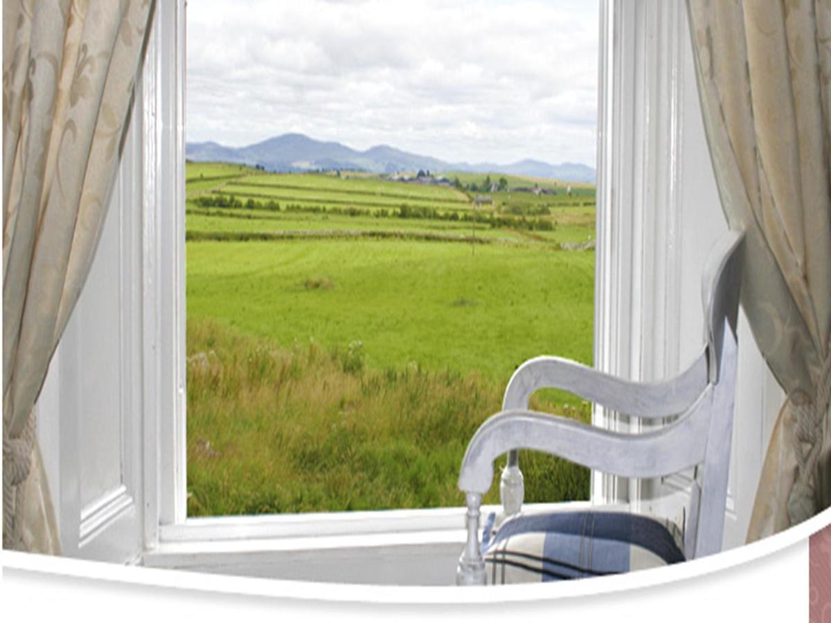 Mansefield House B&B Whithorn 외부 사진