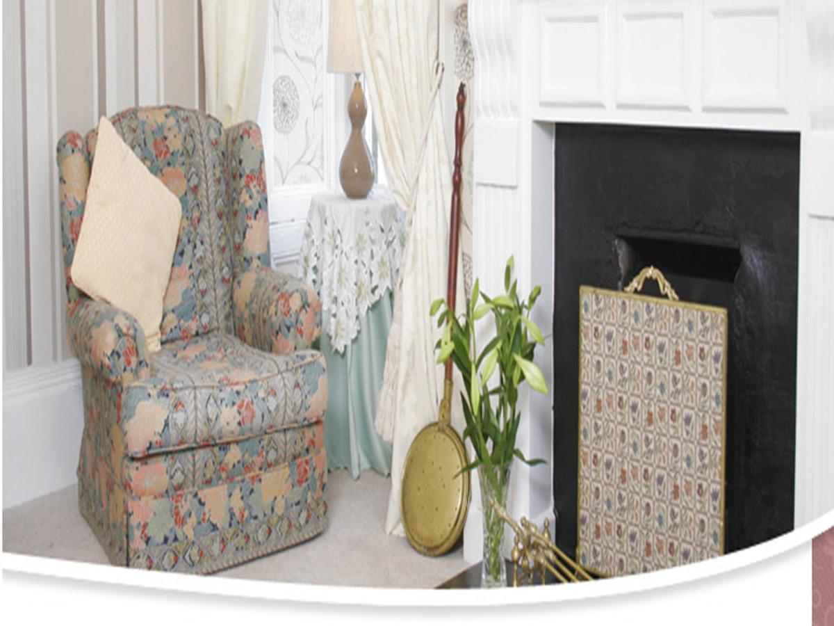 Mansefield House B&B Whithorn 외부 사진