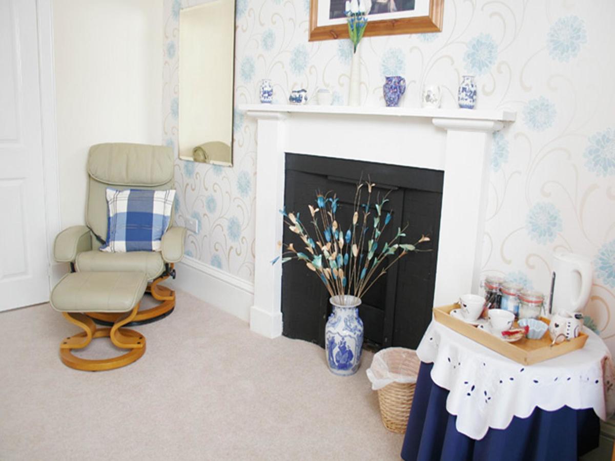 Mansefield House B&B Whithorn 외부 사진