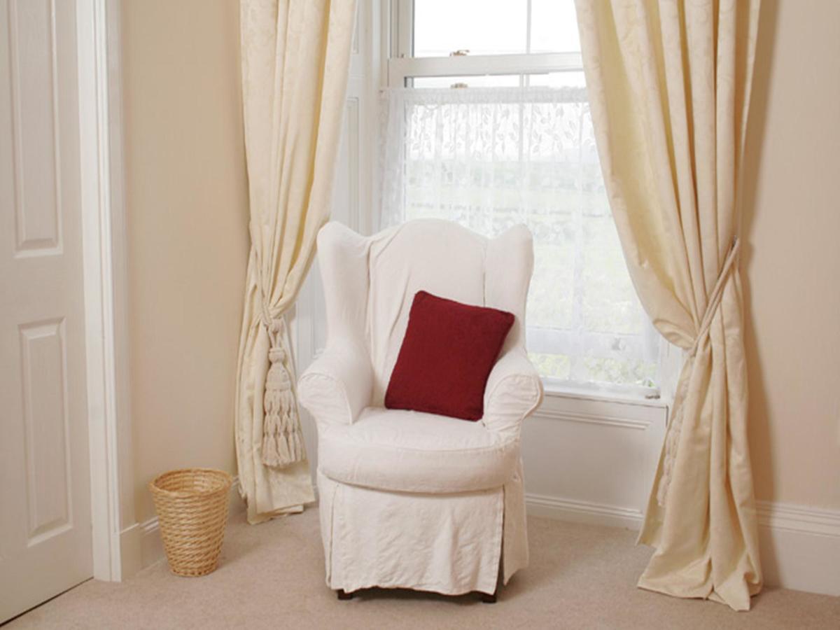 Mansefield House B&B Whithorn 외부 사진