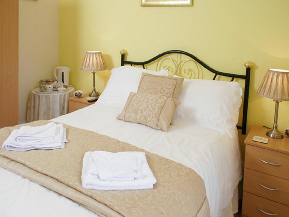 Mansefield House B&B Whithorn 객실 사진