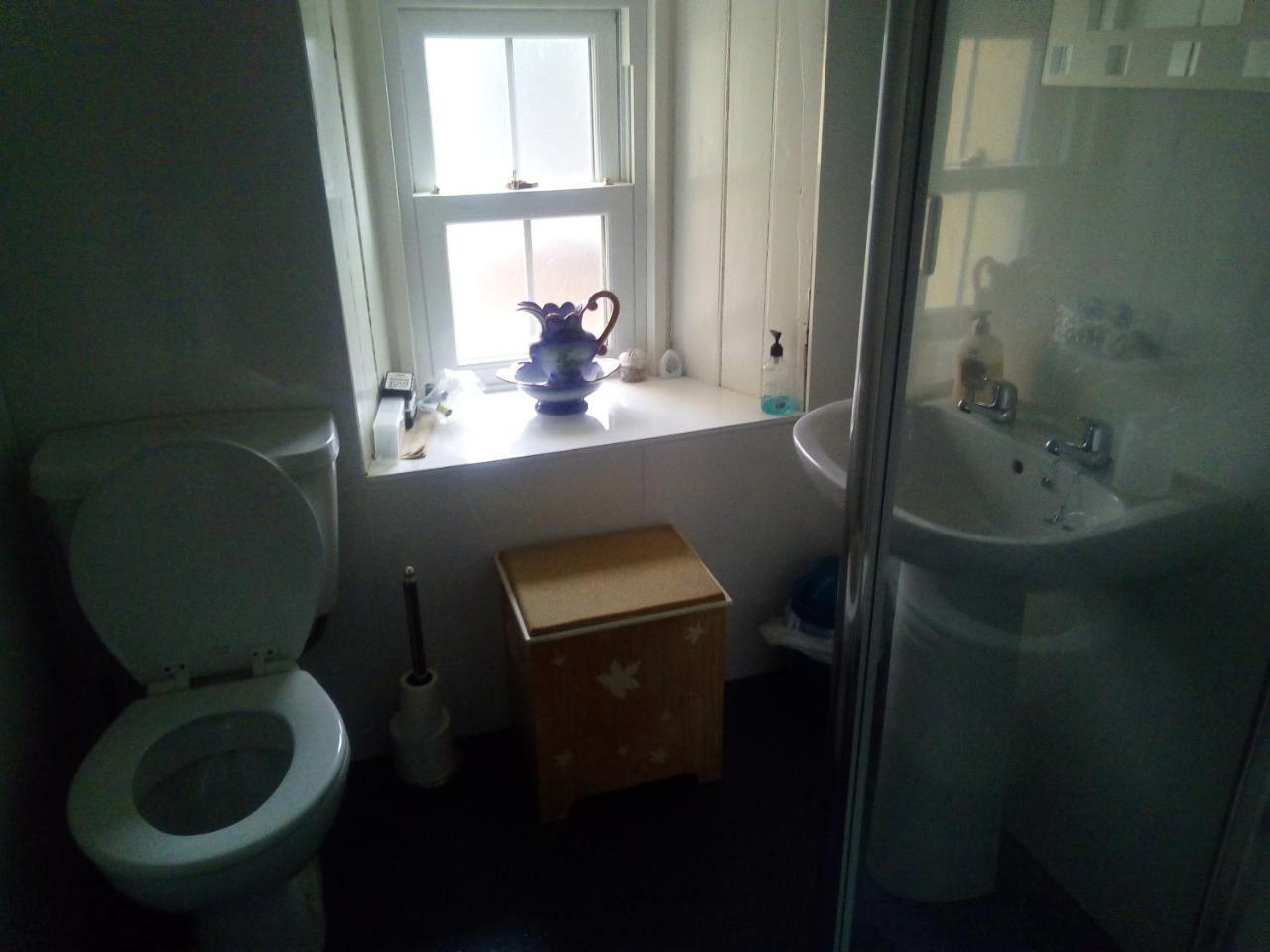 Mansefield House B&B Whithorn 외부 사진